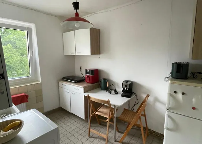 Apartment Schoene In Alte Oper